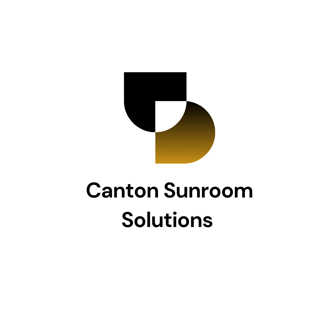 Canton Sunroom Solutions logo