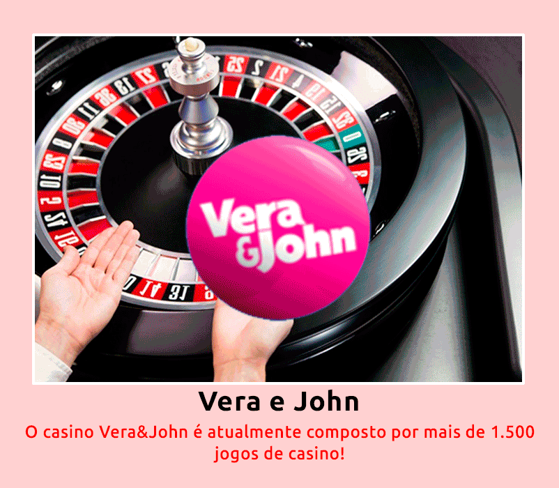 Vera e John