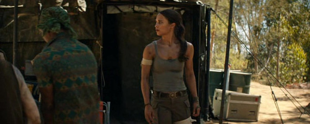 Tomb Raider 2