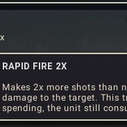 Quadriple-Gun