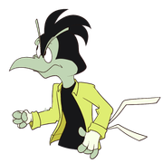 Brainmelter