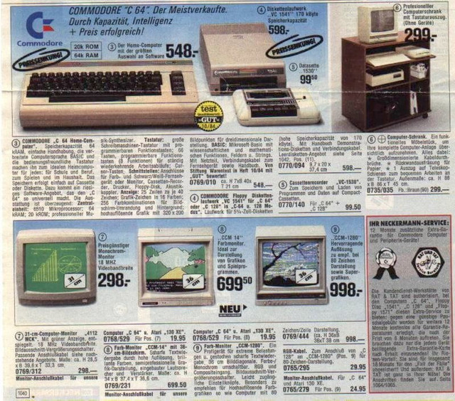 neckermann-1985