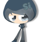 Silicon-Si