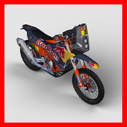 KTM-450-Rally