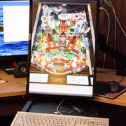 Samsung-Monitor