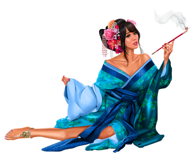 Geisha-14