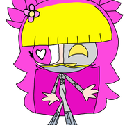 Robot-Flower-1