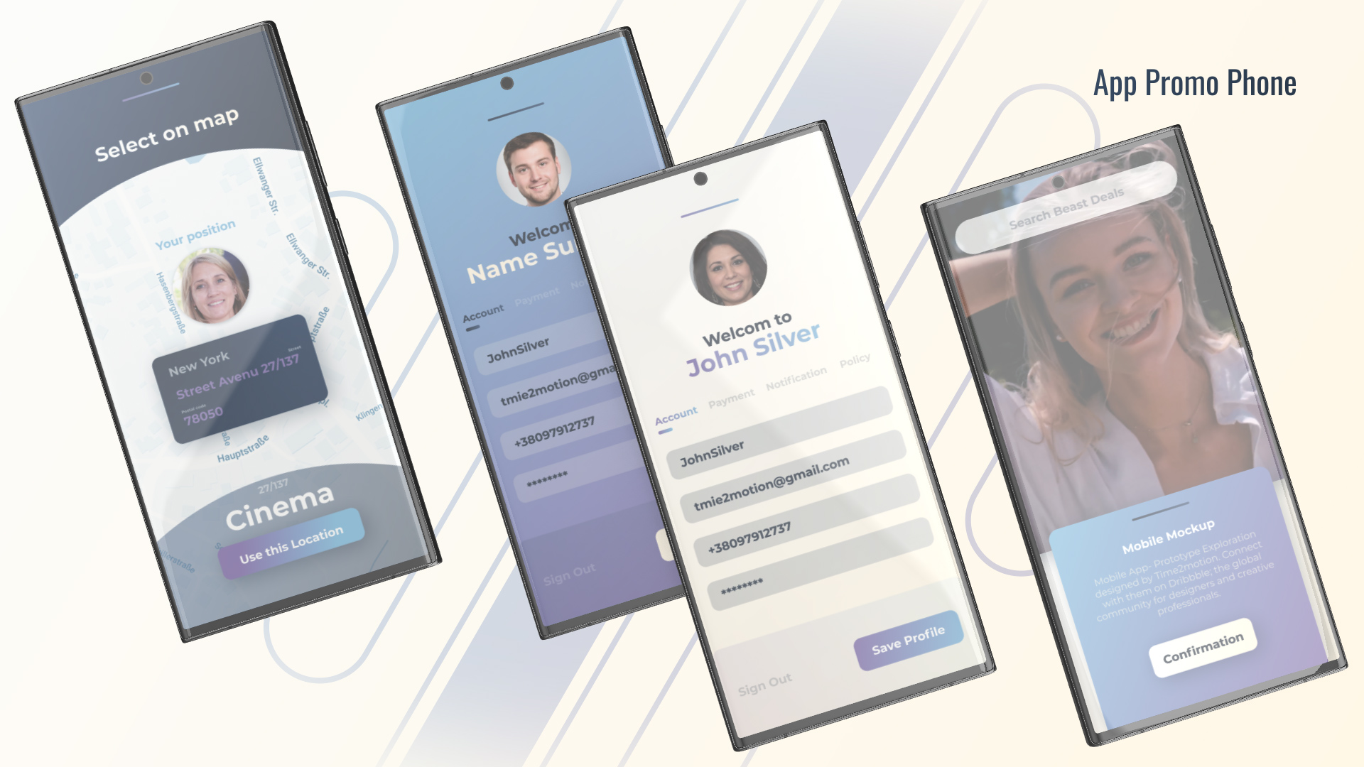App Short Promo App Short Promo