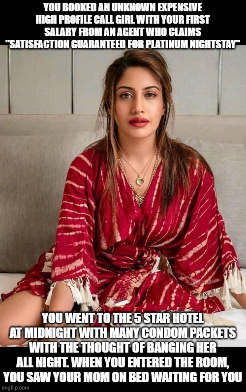 INCEST : Family Mein Pyar Romance or Sex