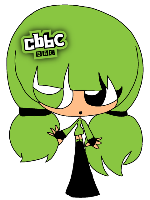 CBBC