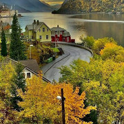 norge