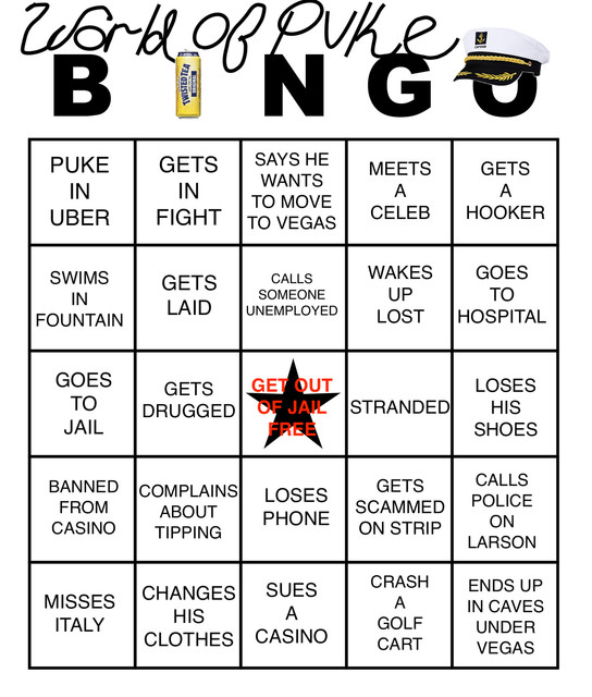 Bingo-Card-Template