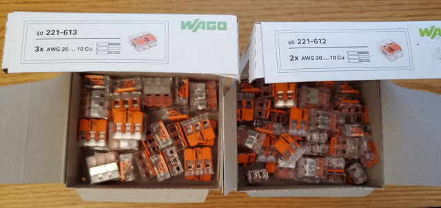 WAGOKONECT