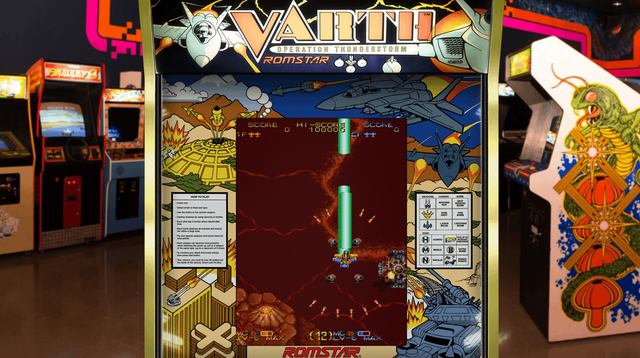 varth