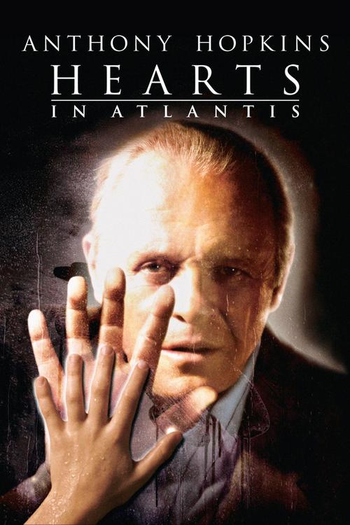 Kraina wiecznego szczęścia / Hearts in Atlantis (2001) PL.1080p.WEB-DL.H264-BP007 / Lektor PL