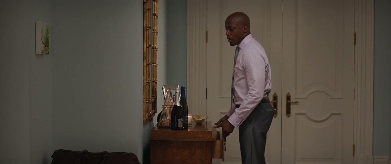 The Best Man Holiday Screenshot