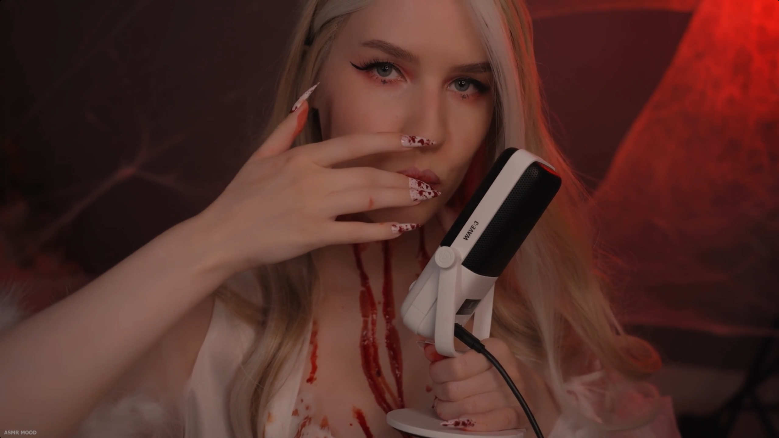 Mouthsounds ASMR [ MOOD ]