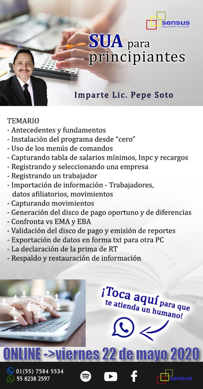 cursos