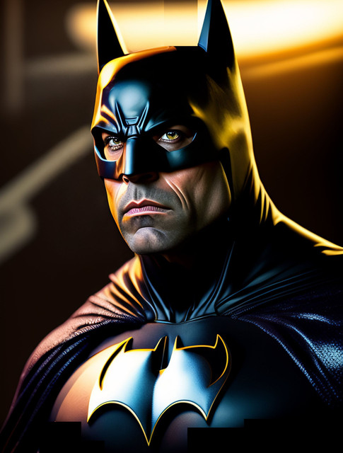 DC-Characters-11-Batman-2