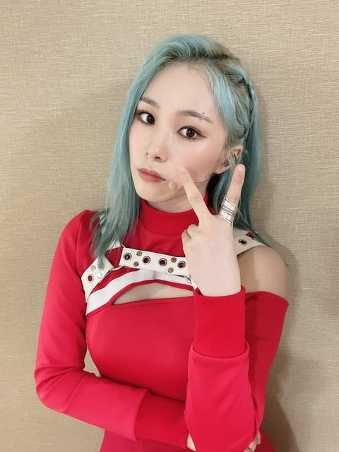 韓恩智