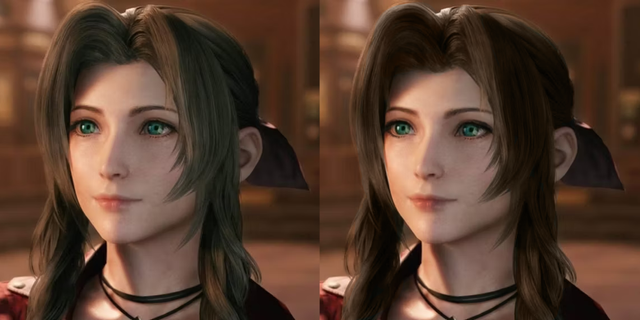Aerith