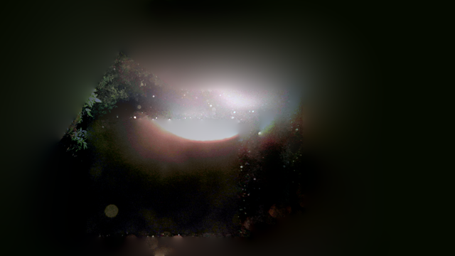 All-blobs-Blend-Seamless