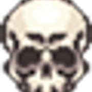 Skull-Icon