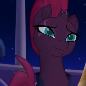 I did tell you I wanted to show everypony in Equestria what I could do, right?