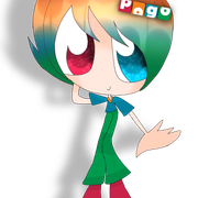 pogo