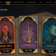 Talents-New