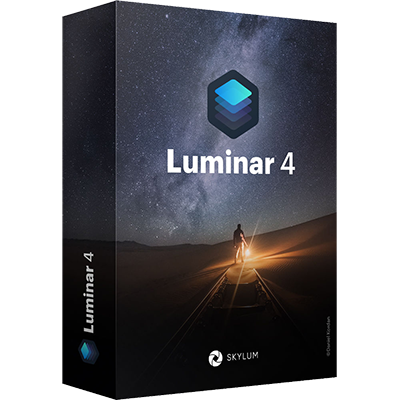 [MAC] Luminar v4.2.0 (6124) - Ita