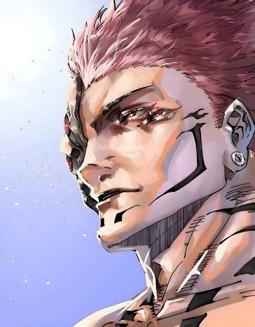 Sukuna