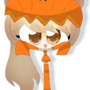 Pumpkin