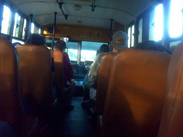Bus