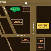 THE EMPORIO PLACE
