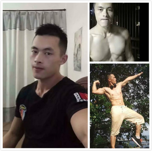 武警保镖