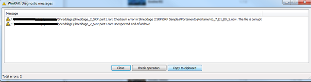 fail
