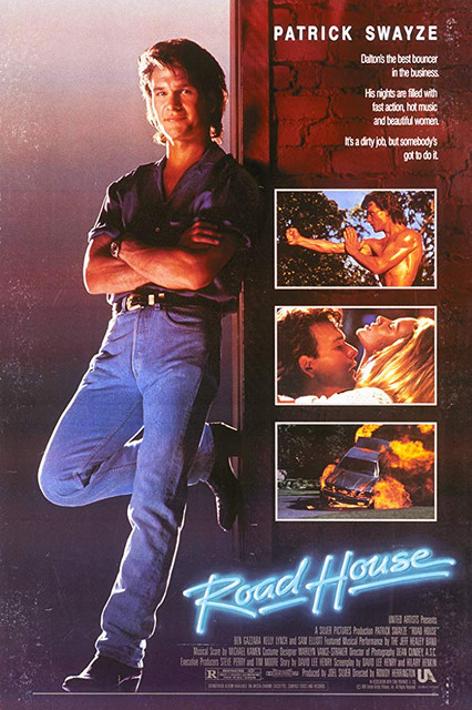 Road-haus