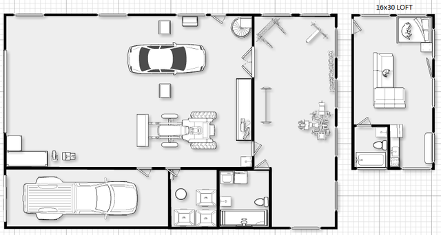 Layout