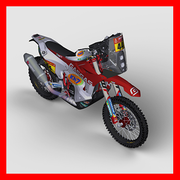 Gas-Gas-RC-450-F