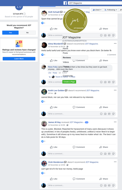 JOT-Magazine-Reviews