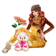 Evelyn-58