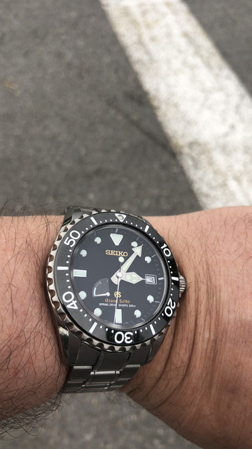 Nouveautés Seiko et Grand Seiko - tome 7 - Page 4 Image