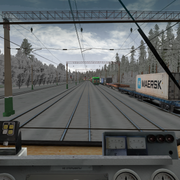 Chernyshevsk-RTS-023