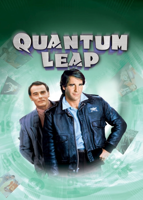 Quantum Leap / Zagubiony w czasie (1991) (Sezon 3) MULTI.BluRay.720p.x264-LTN / Lektor i Napisy PL