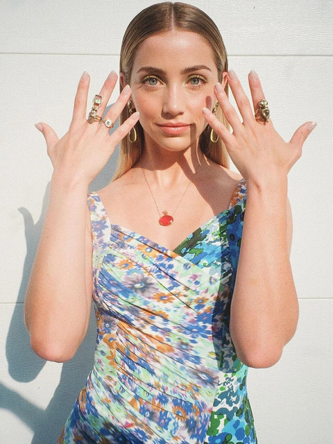 Emily Rudd