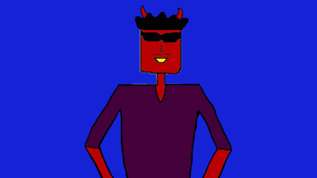 Evil-Astro
