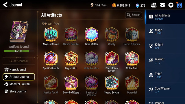 Artifact1