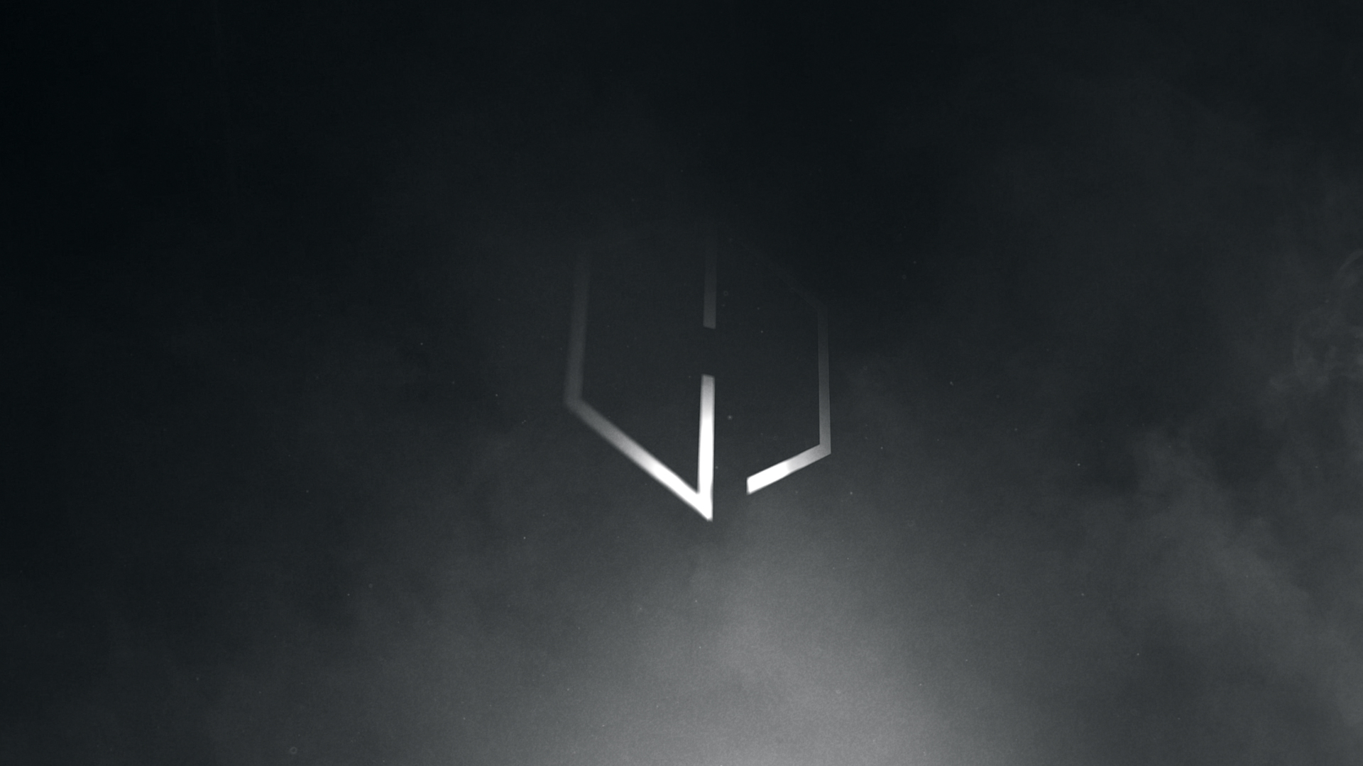 Myth | Smoke Logo Reveal - 13