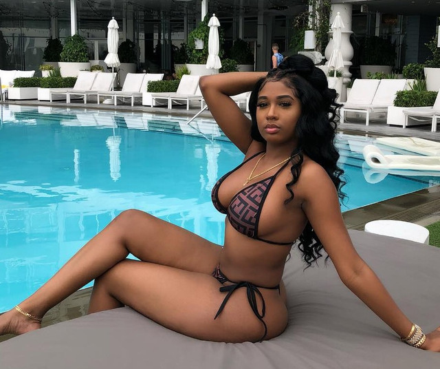 EBONY 5 JAI